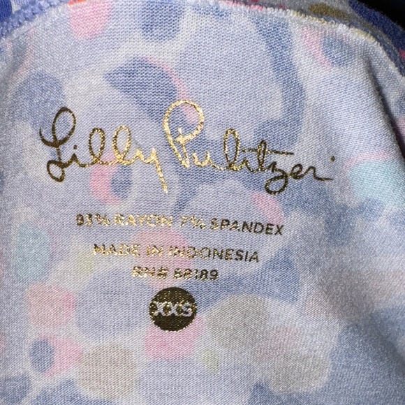 •Lilly Pulitzer Mini Dress• - Picture 5 of 5